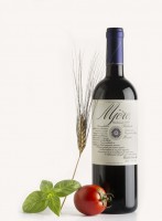 Mjere rosso 